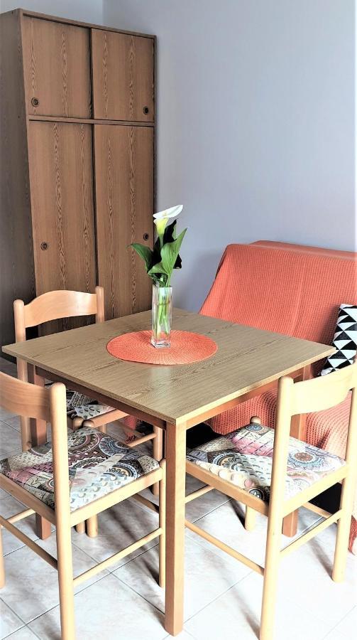 Apartments Ivanovski Rab Town Ngoại thất bức ảnh