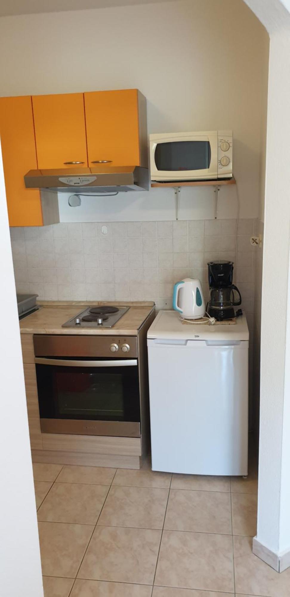 Apartments Ivanovski Rab Town Ngoại thất bức ảnh