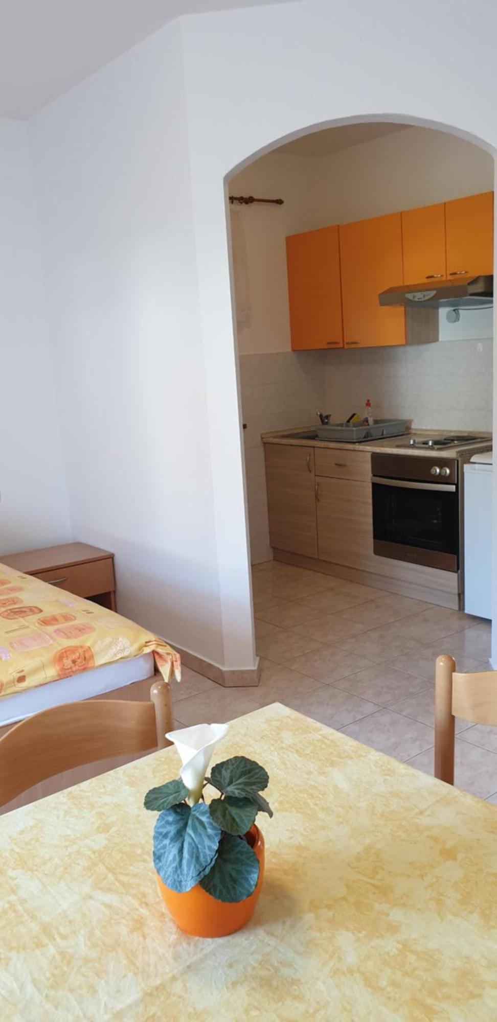 Apartments Ivanovski Rab Town Ngoại thất bức ảnh