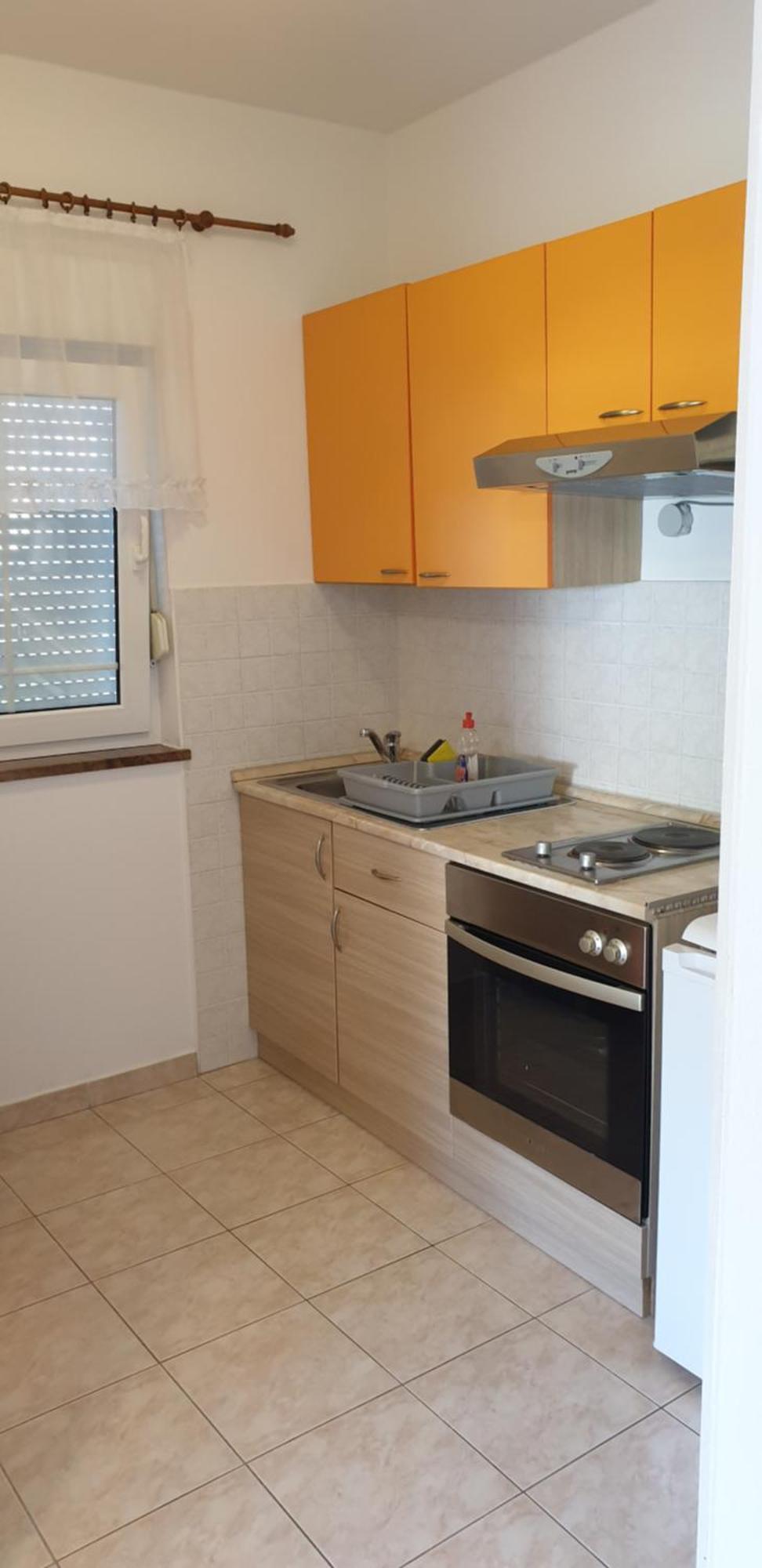 Apartments Ivanovski Rab Town Ngoại thất bức ảnh