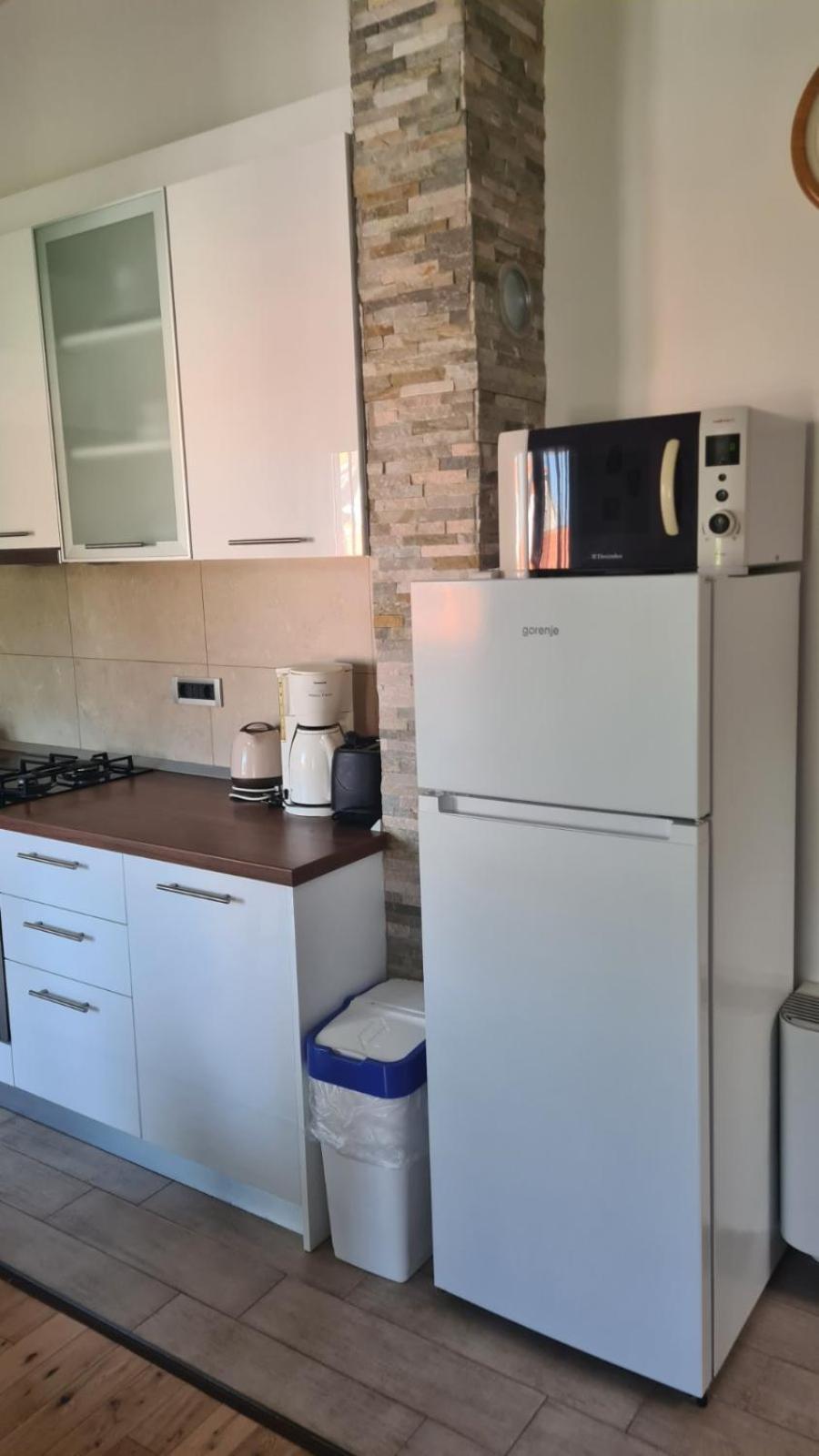 Apartments Ivanovski Rab Town Phòng bức ảnh