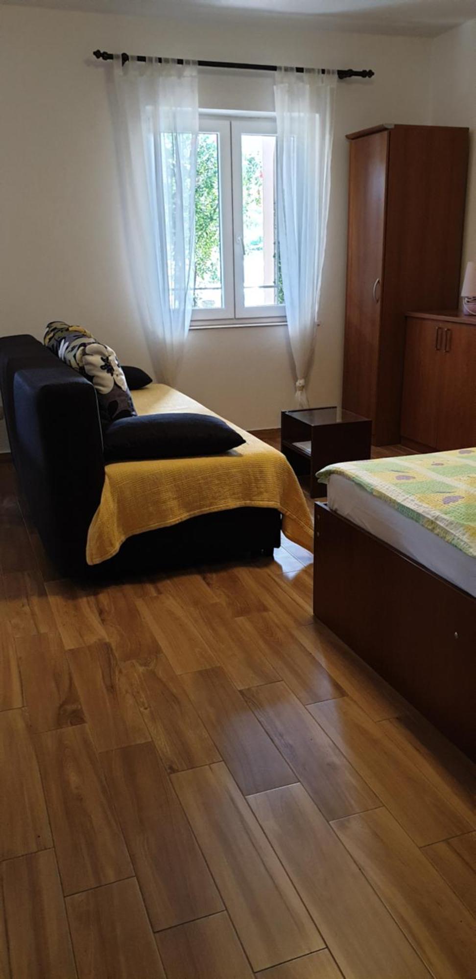 Apartments Ivanovski Rab Town Ngoại thất bức ảnh
