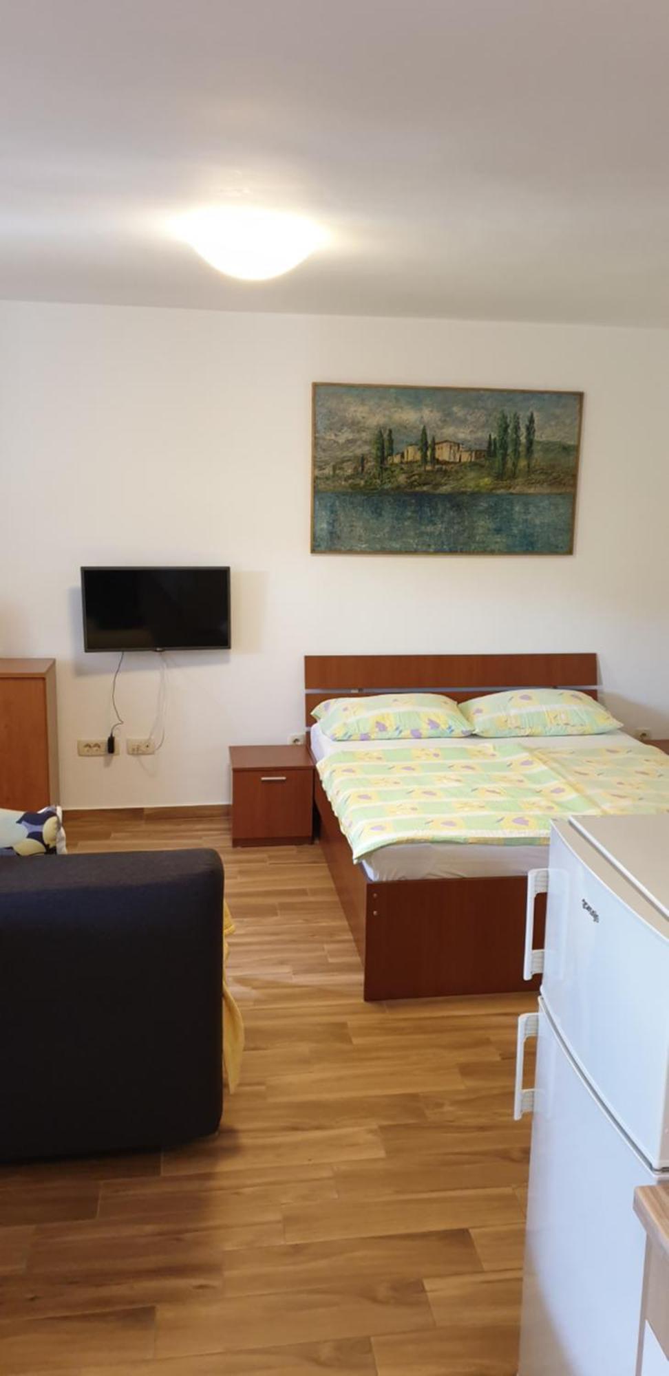 Apartments Ivanovski Rab Town Ngoại thất bức ảnh